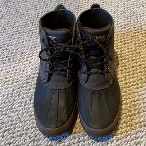 Sperry - Men’s Duck Boot